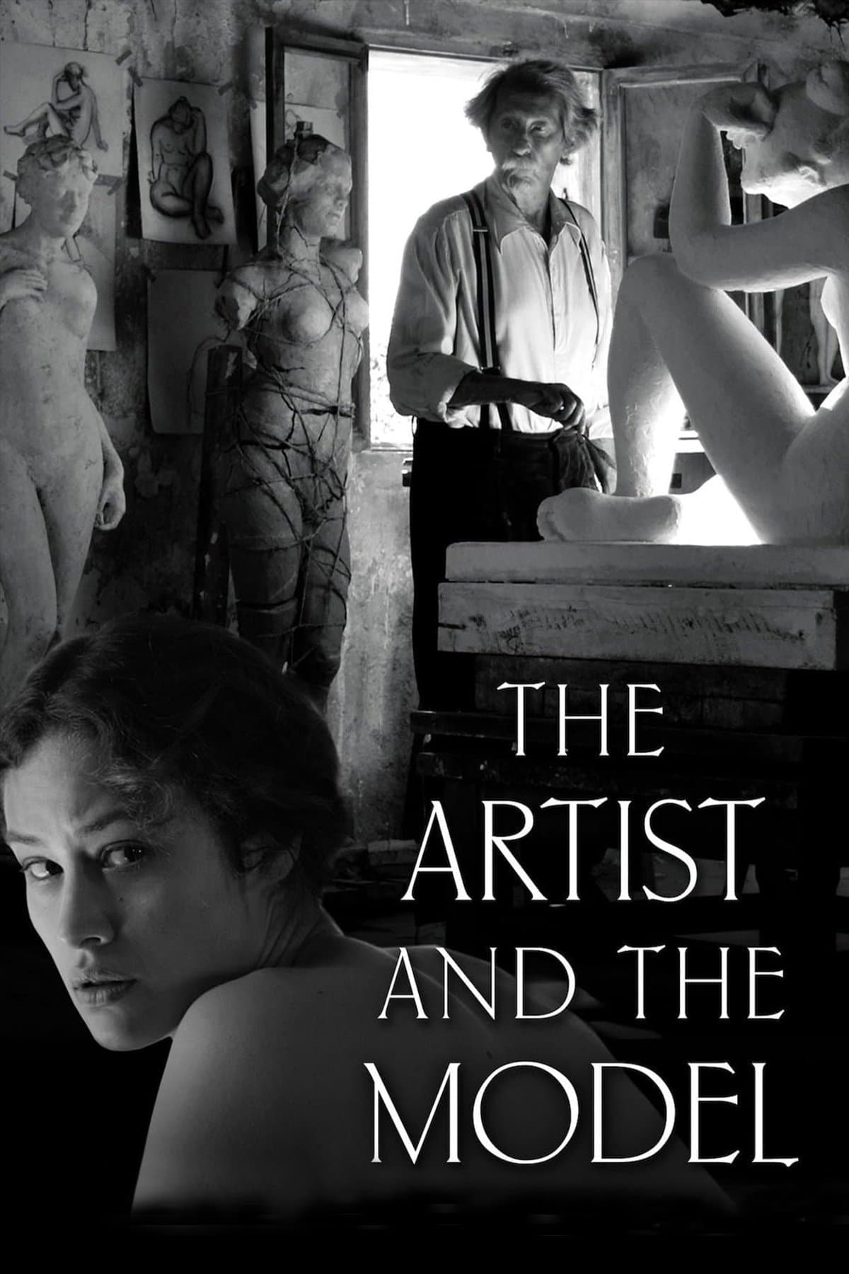 The Artist and the Model