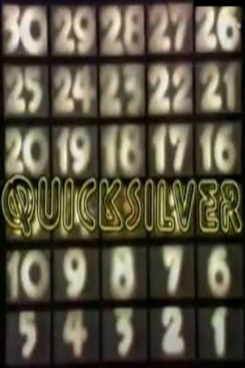 Quicksilver