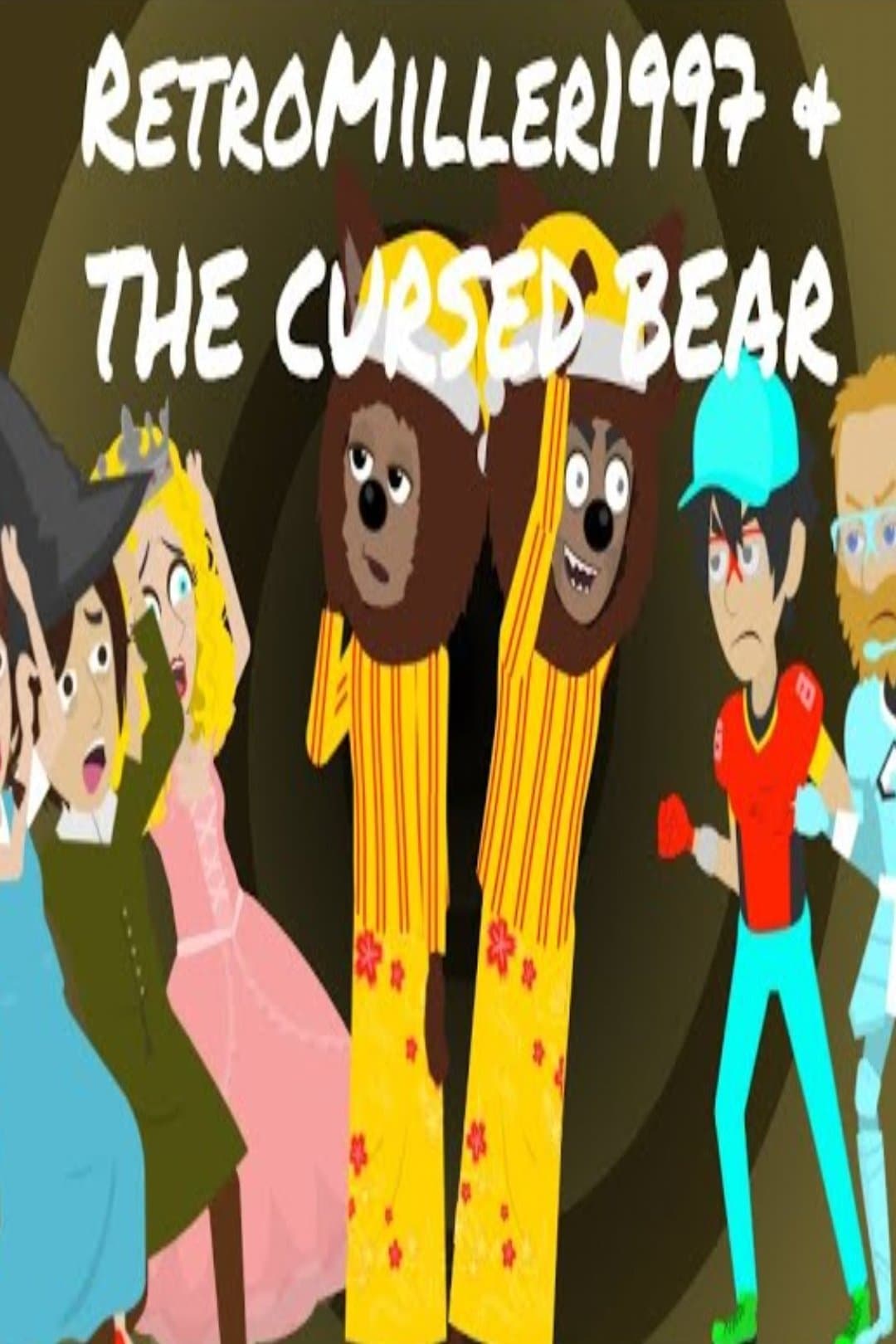 RetroMiller 1997 and the Cursed Bear