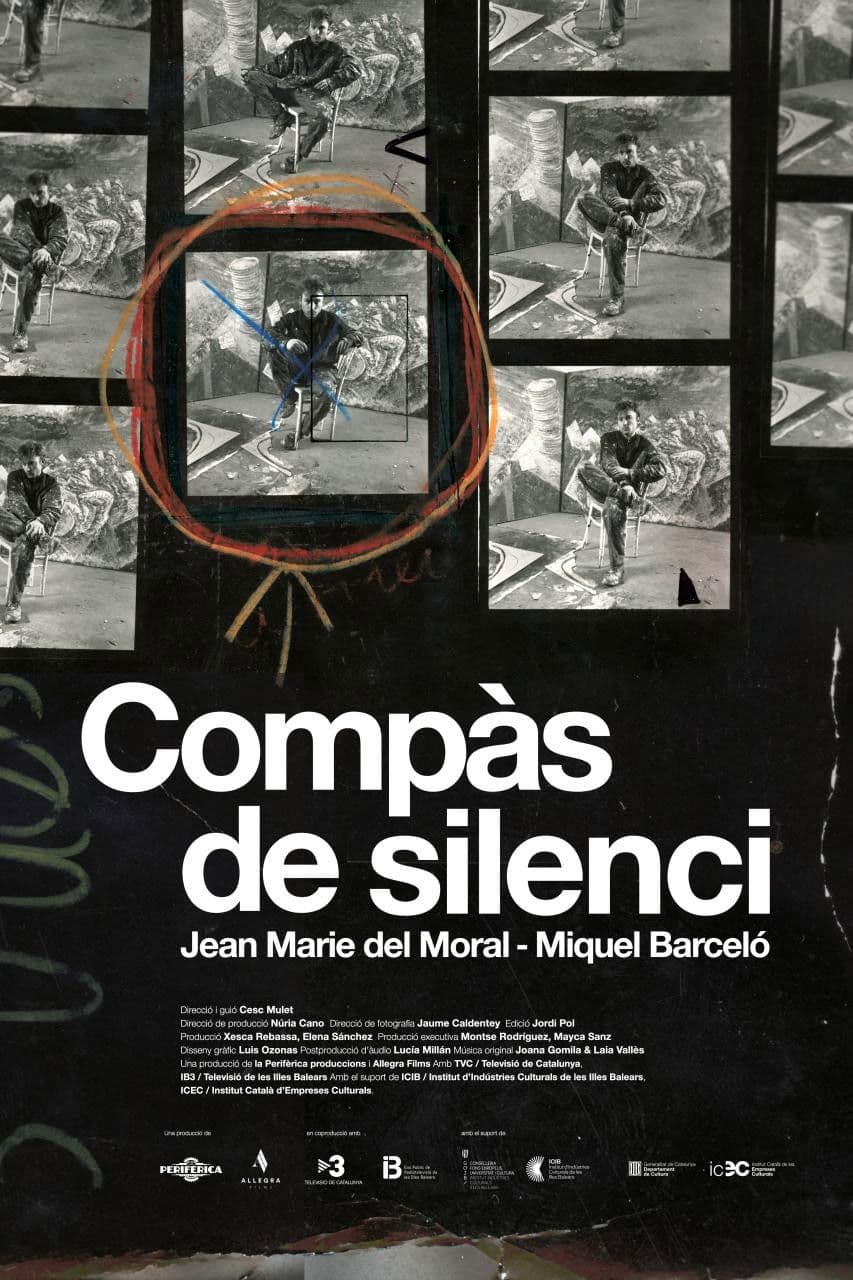 Compàs de silenci