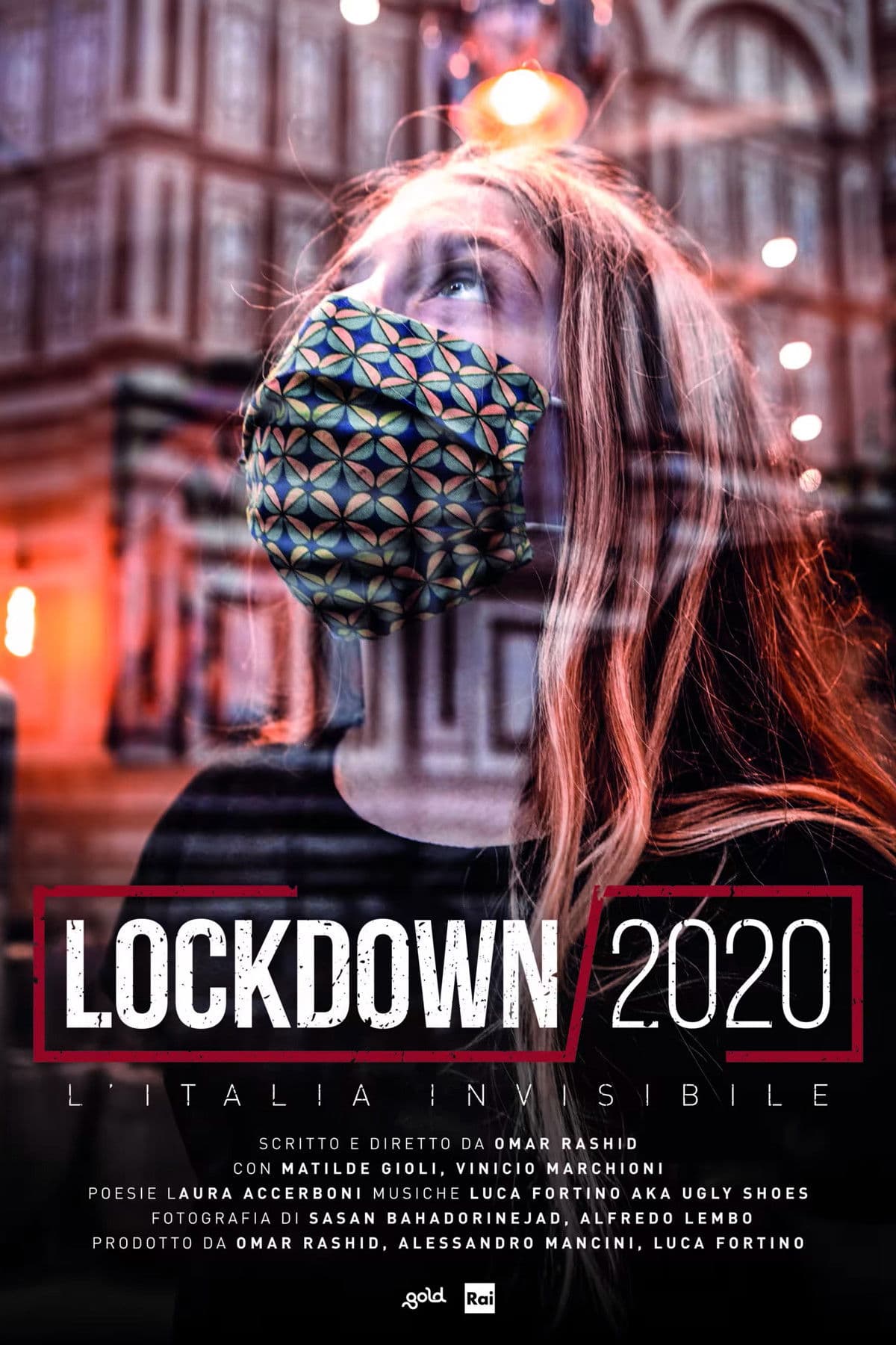 Lockdown 2020 | L'Italia Invisibile