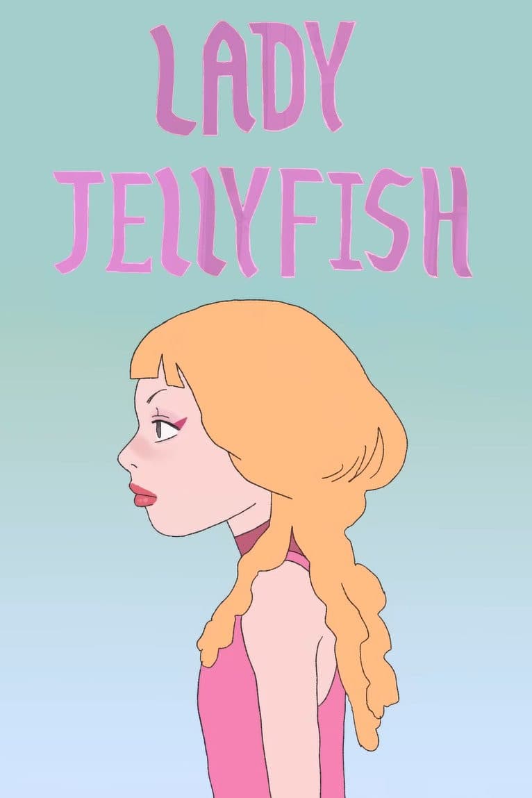 Lady Jellyfish