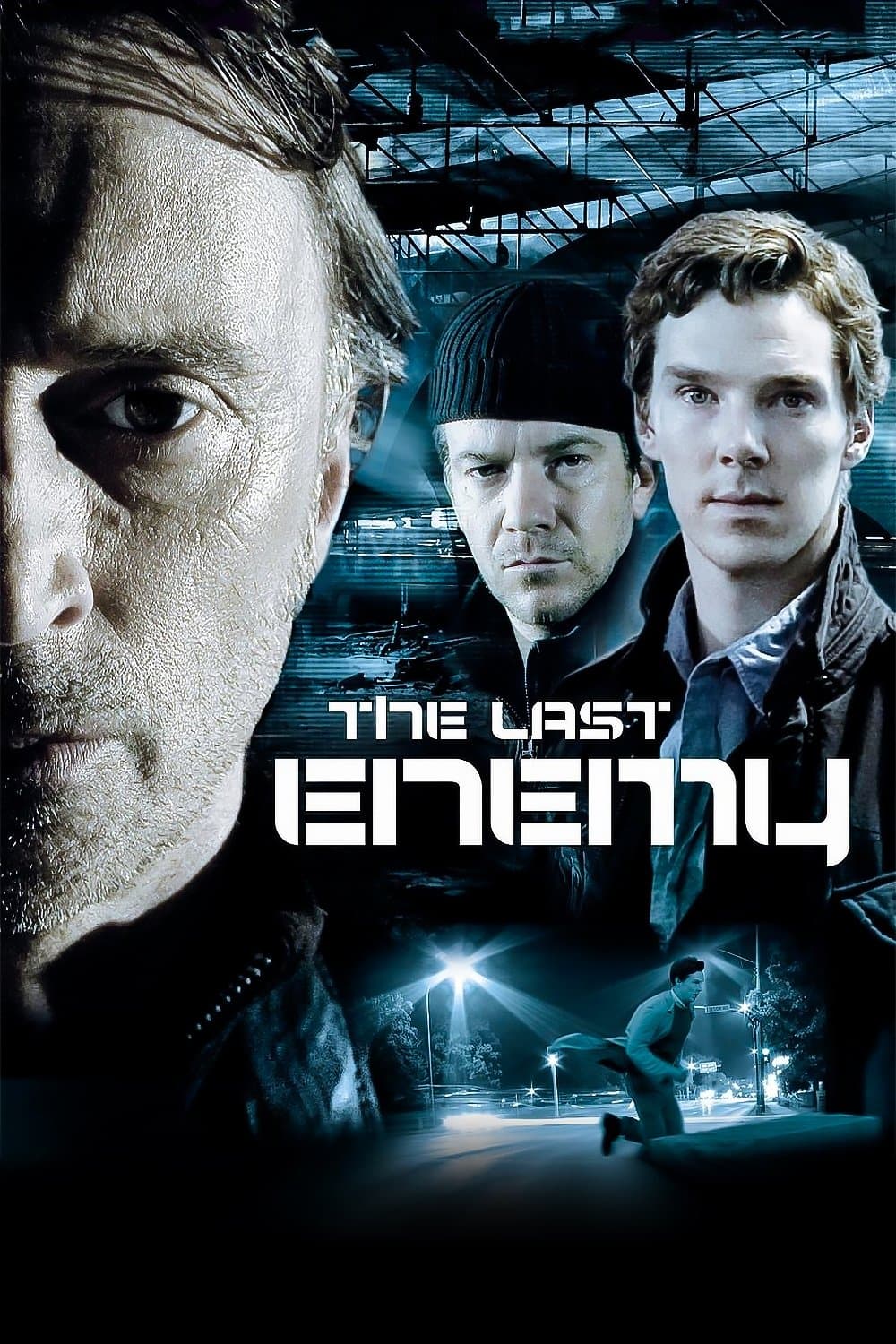 The Last Enemy