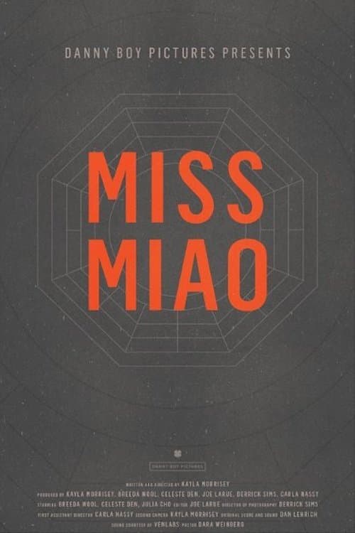 Miss Miao