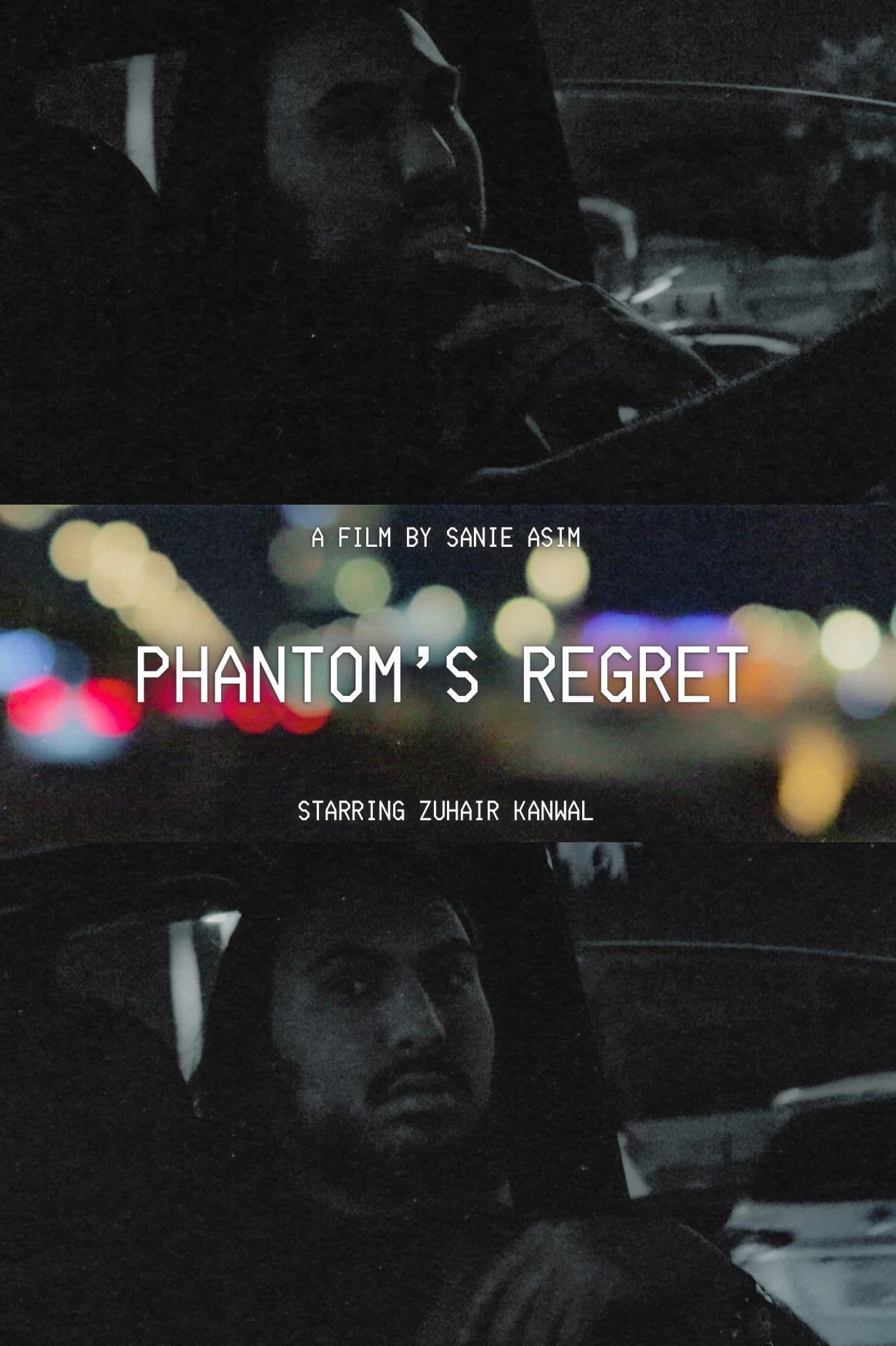 Phantom's Regret