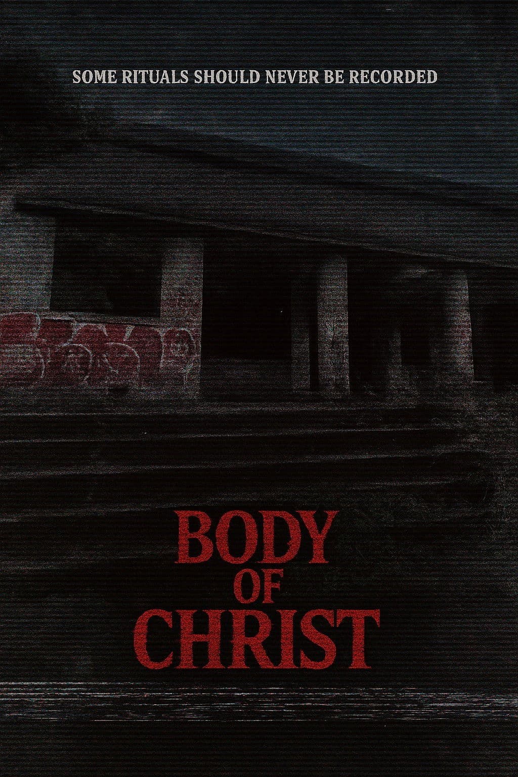 Body of Christ