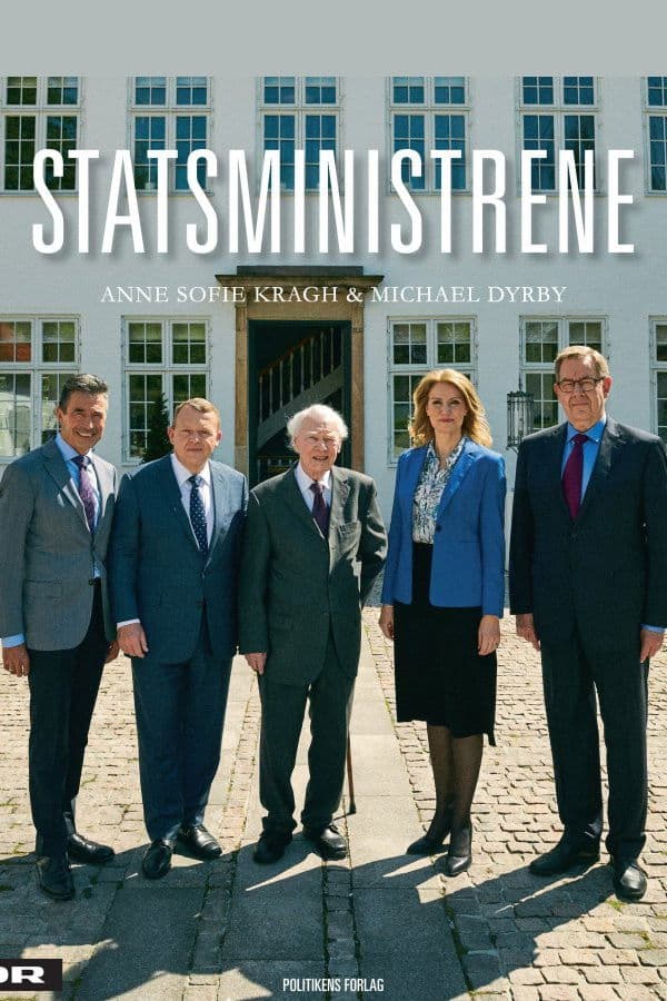 Statsministrene