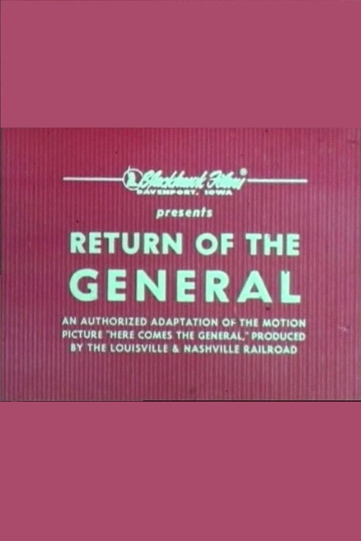 Return of the General