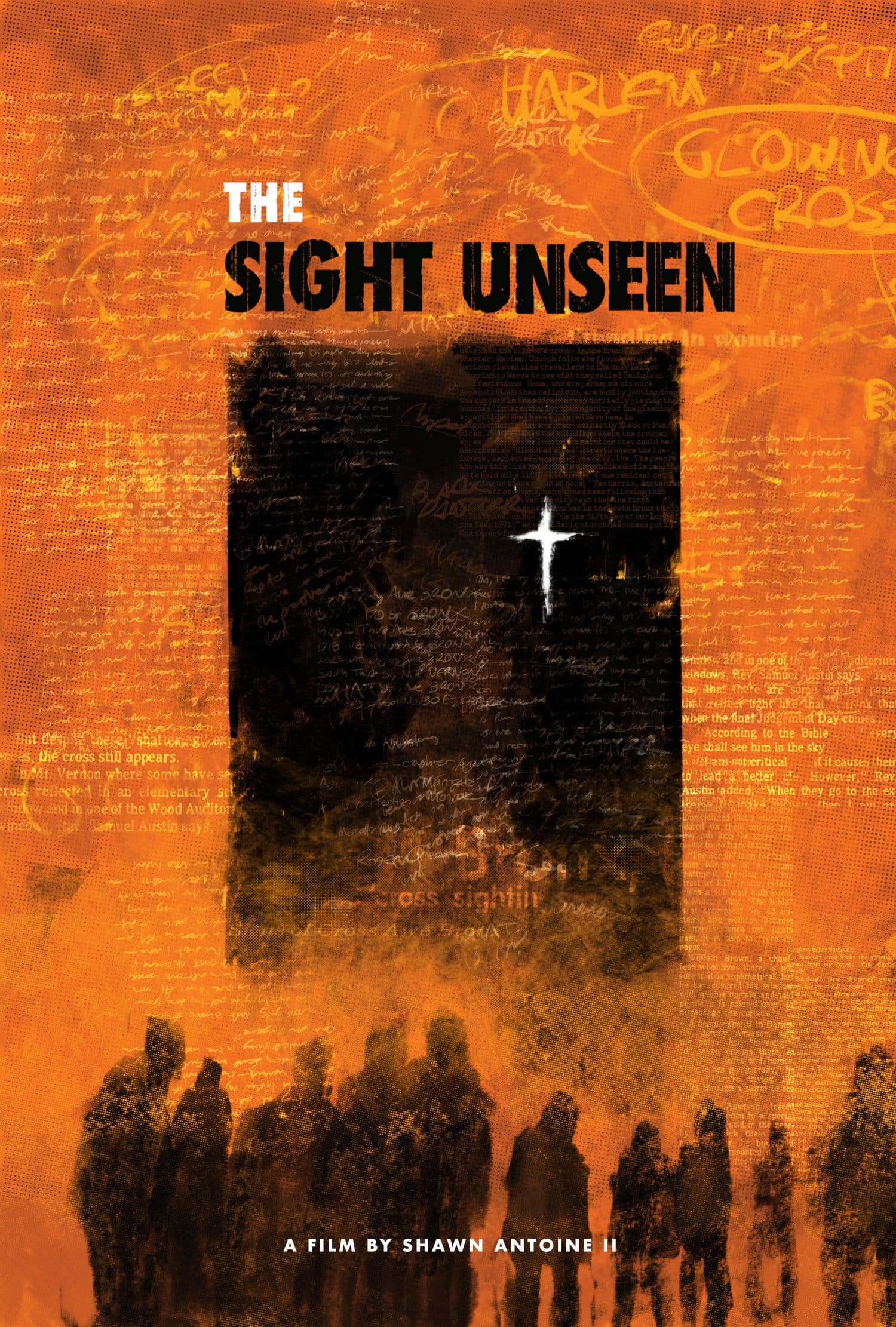 The Sight Unseen