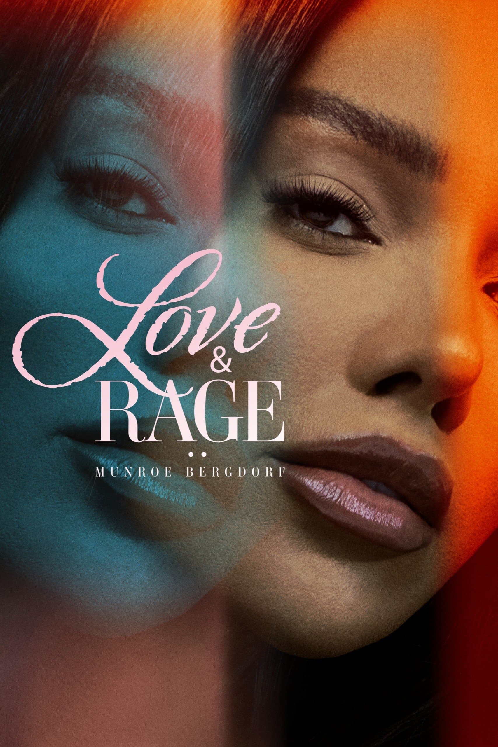 Love & Rage: Munroe Bergdorf