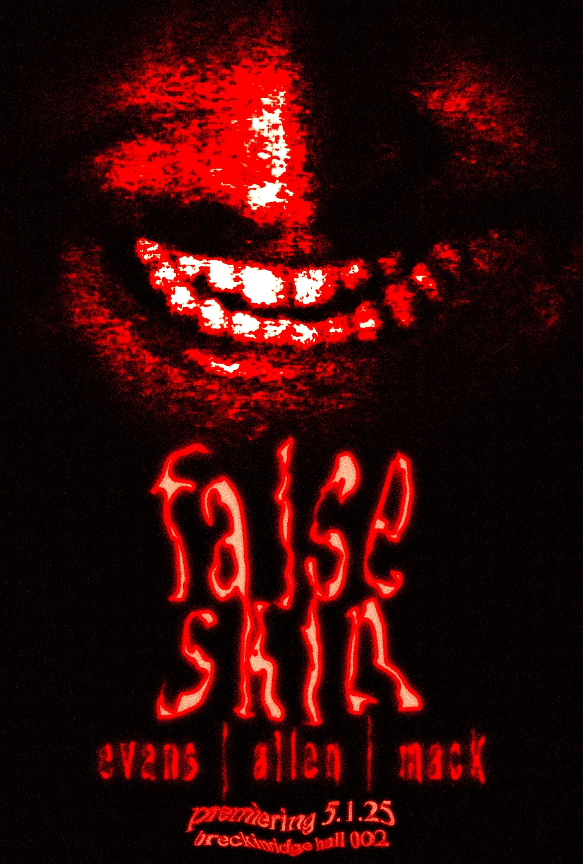 False Skin