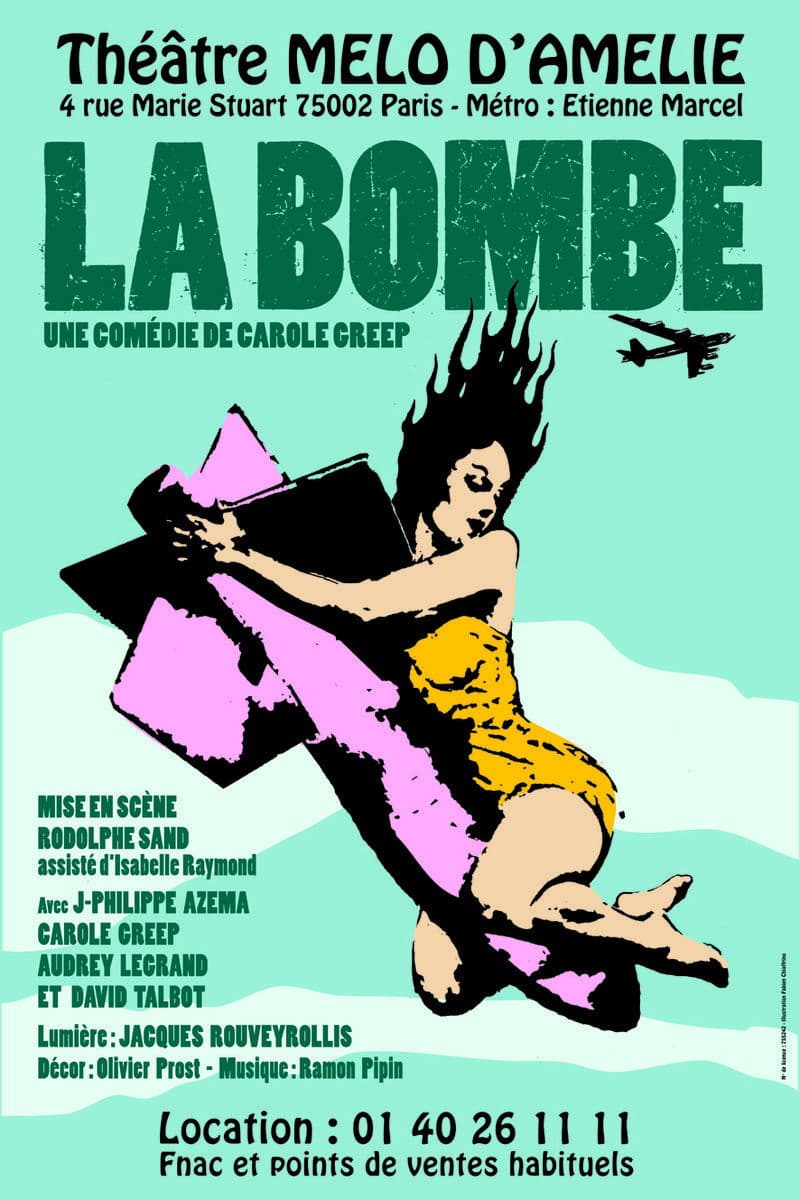 La Bombe