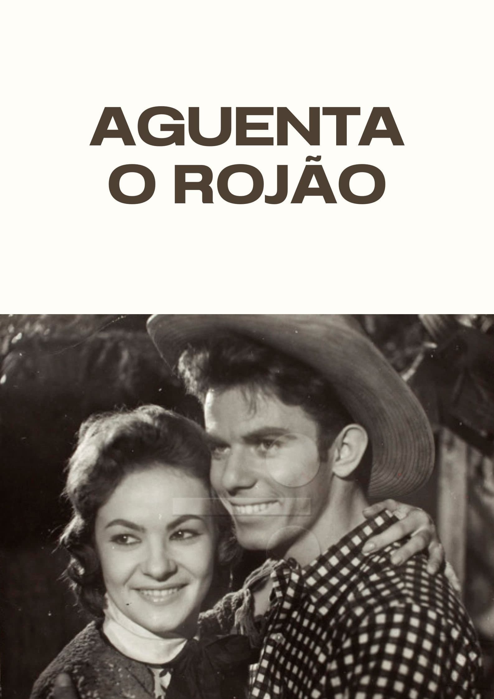 Aguenta o Rojão