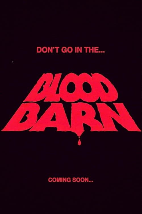 Blood Barn