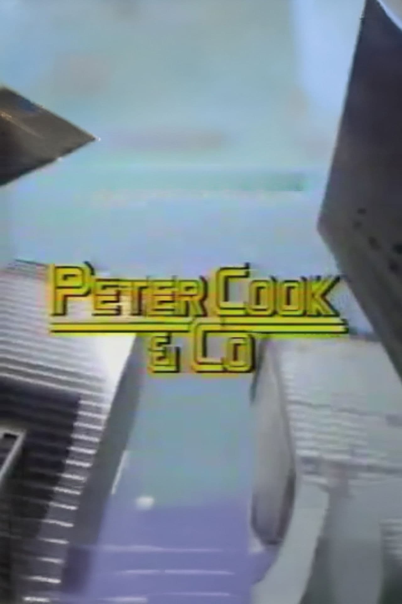 Peter Cook & Co.