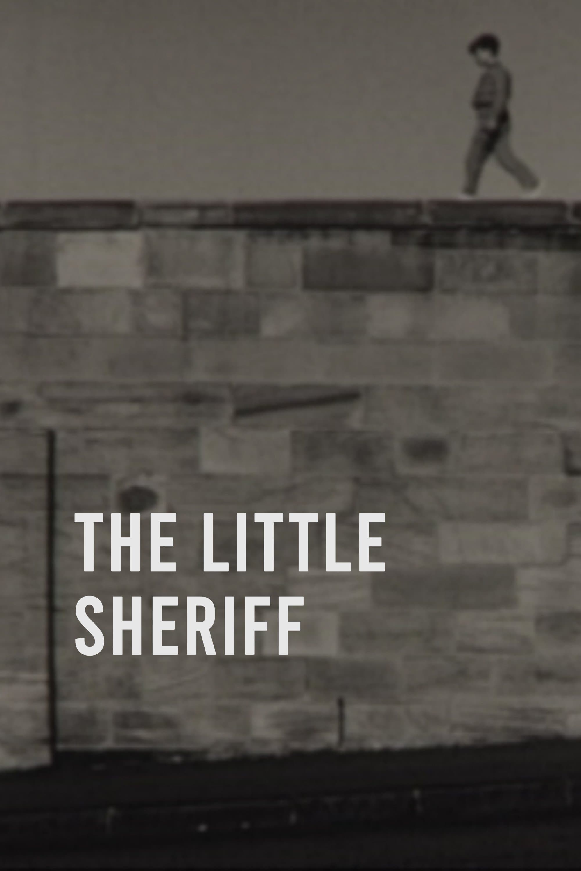 The Little Sheriff