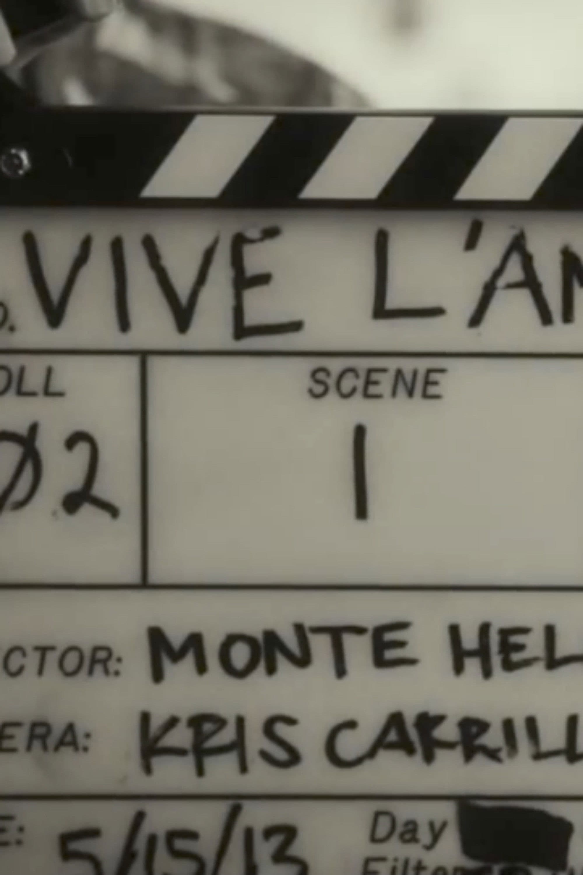 Venezia 70 - Future Reloaded, Monte Hellman