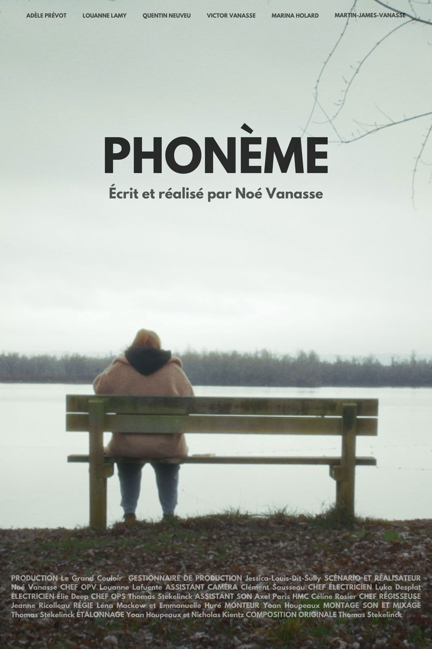 Phonème