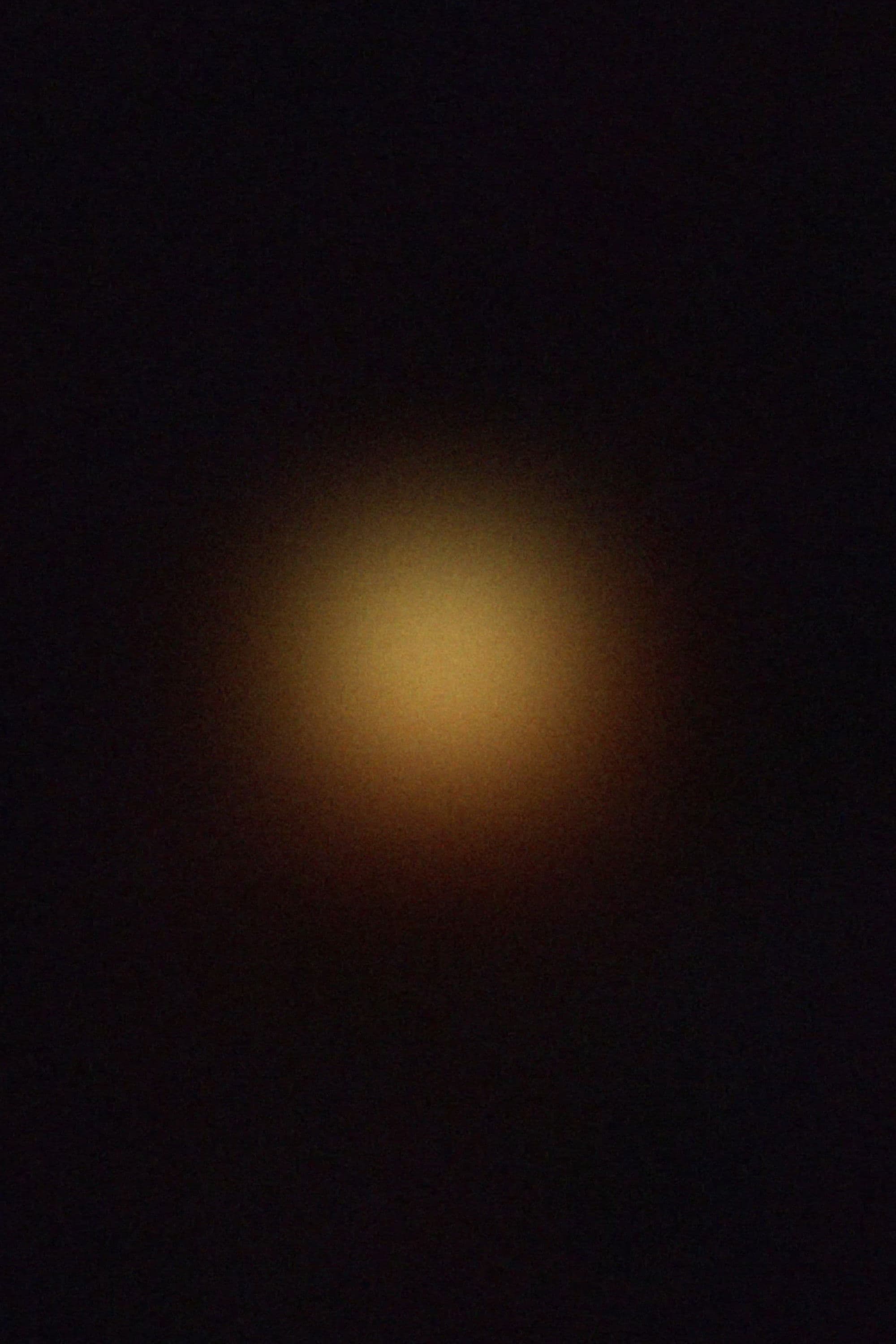 Jard-sur-Mer: eit fyrtårn får siste ord i skumringa