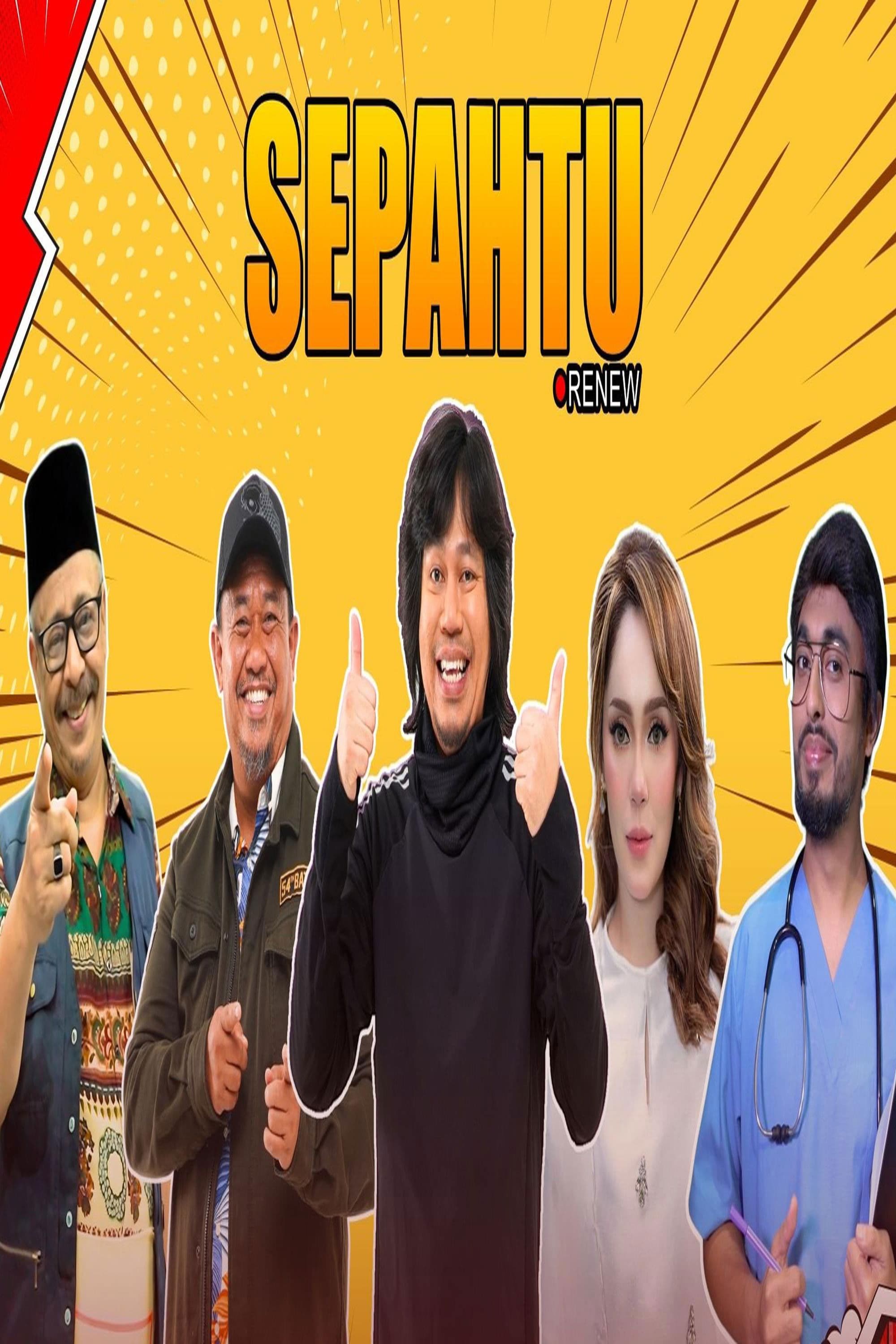 Sepahtu Renew