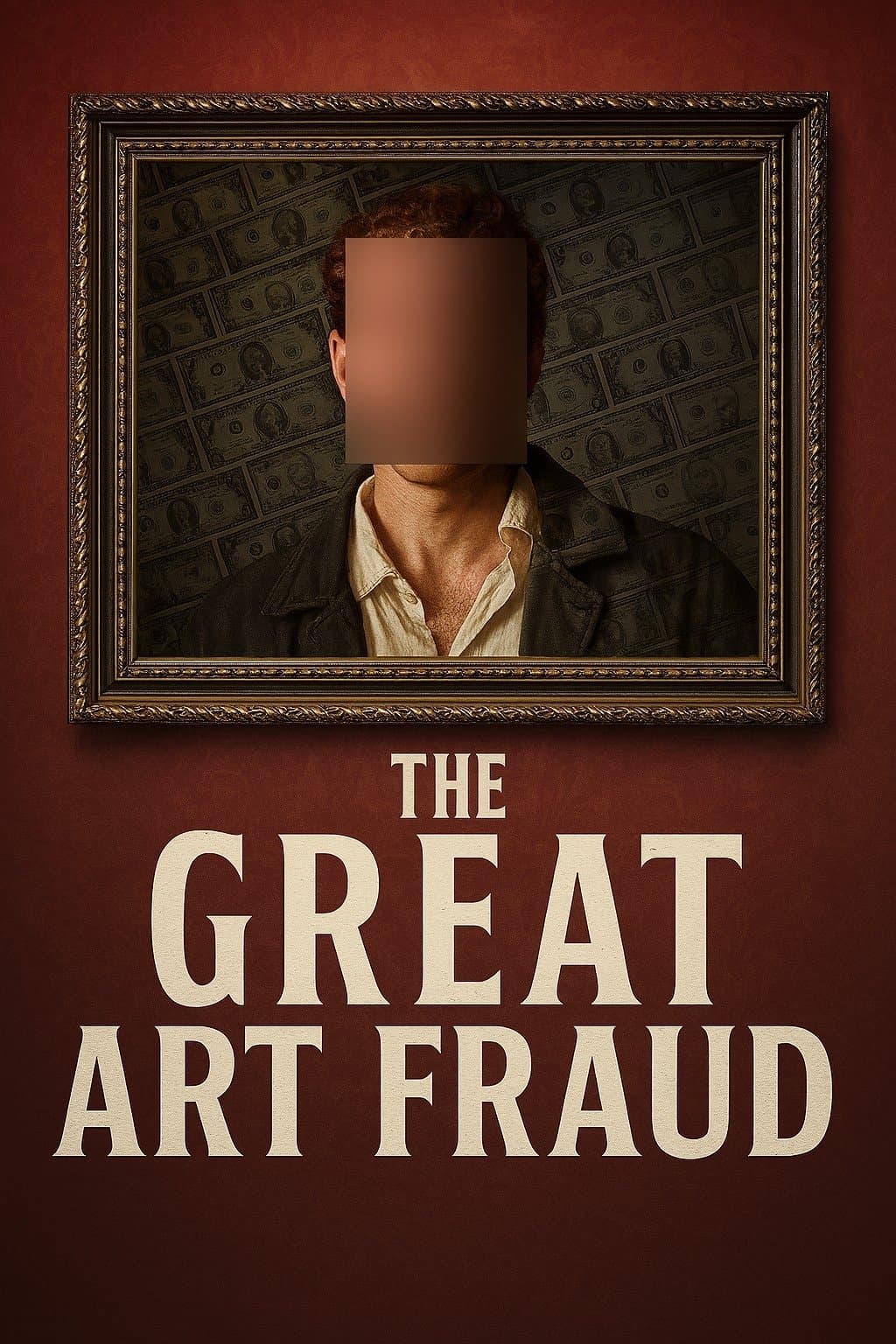 The Great Art Fraud