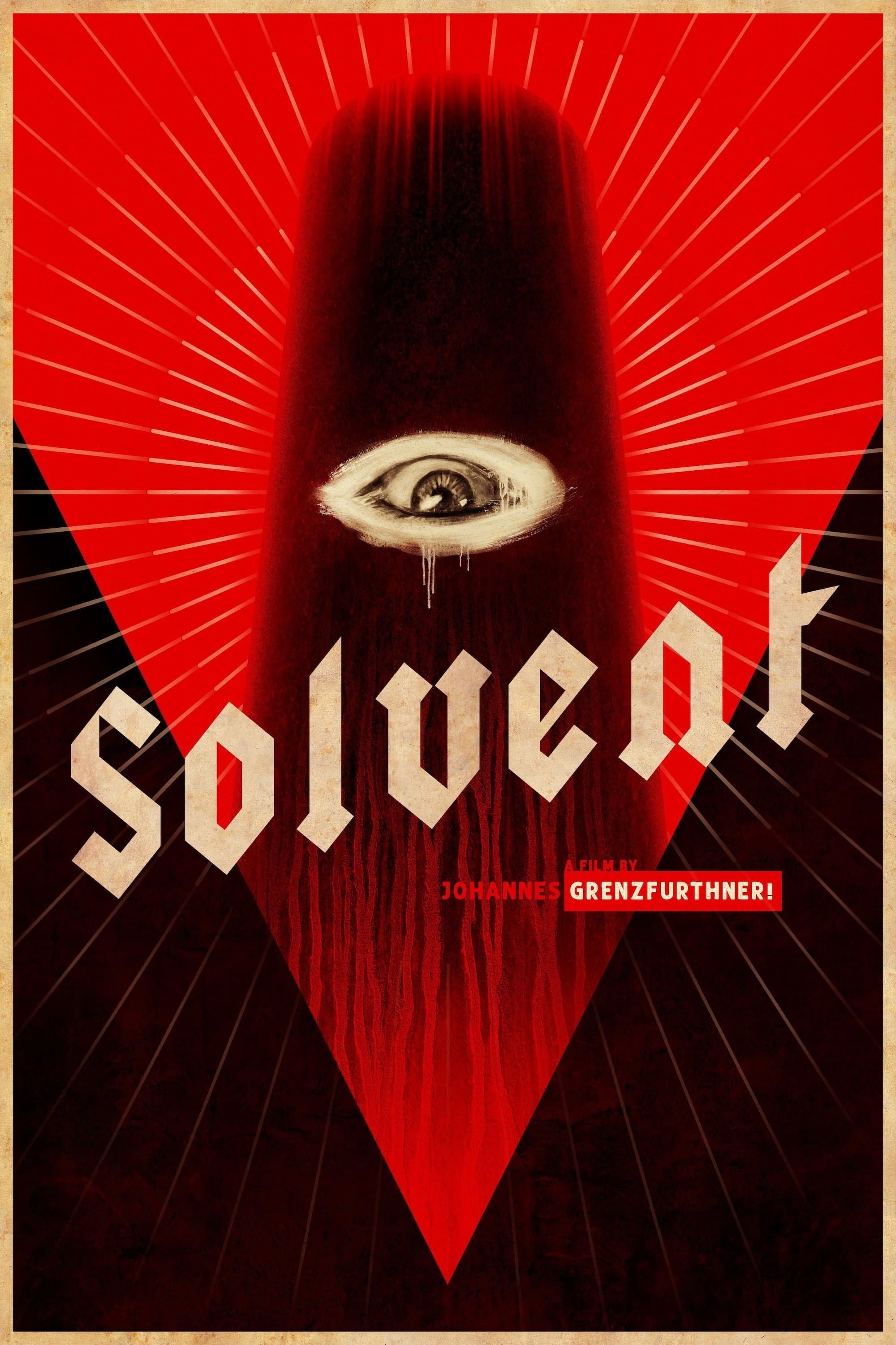 Solvent