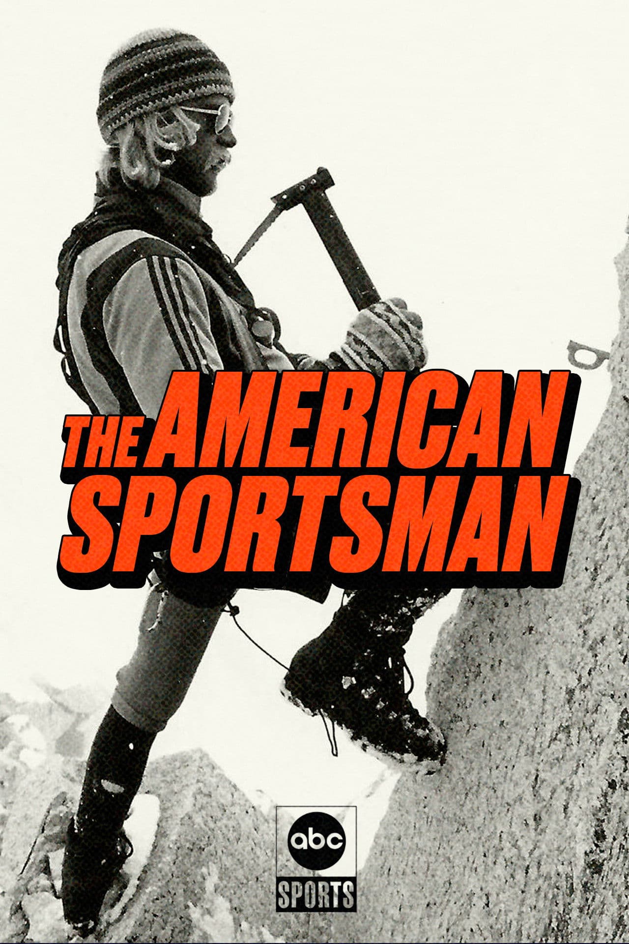 The American Sportsman