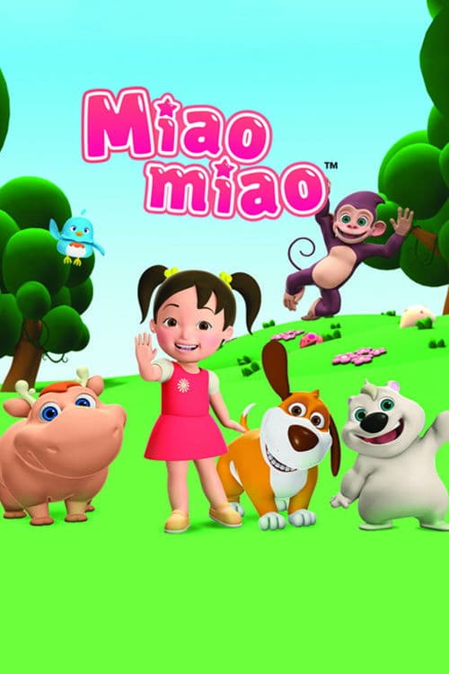 Miaomiao