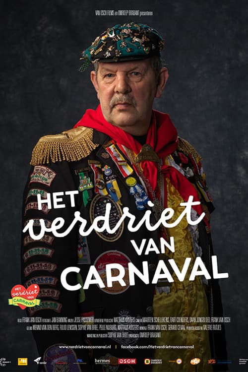 Het Verdriet van Carnaval