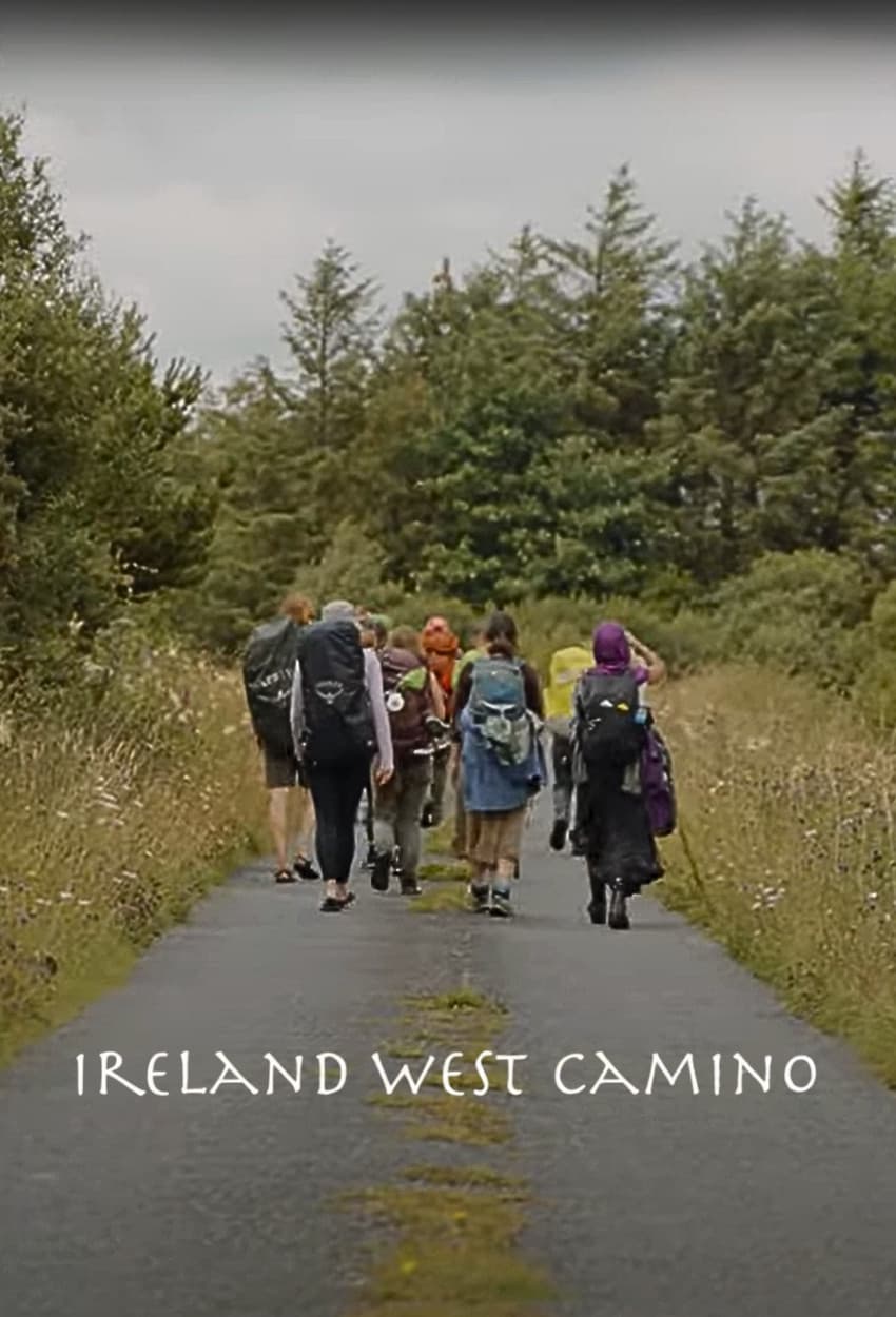 Ireland West Camino