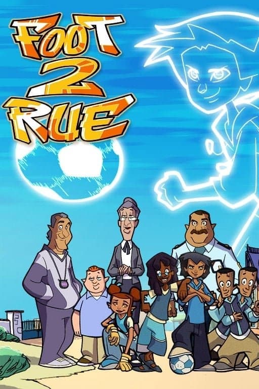 Street Football: The Film