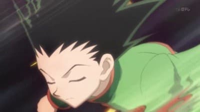 Fierce × And × Ferocious