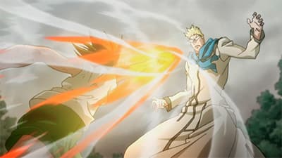 Victor × And × Loser