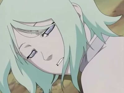 The Dark Creeping Clouds