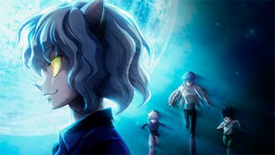 A × Fated × Awakening