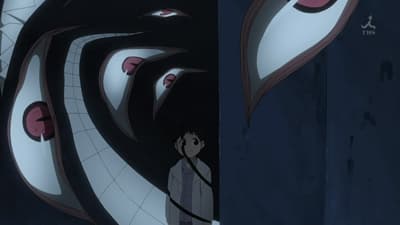 The First Homunculus