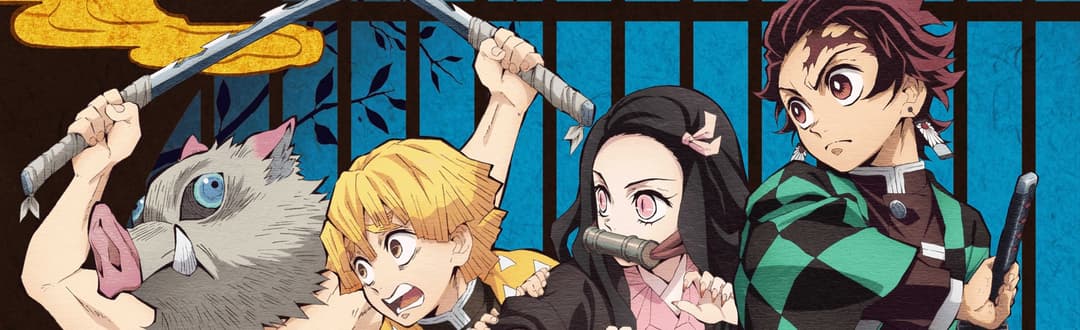 Kimetsu no Yaiba