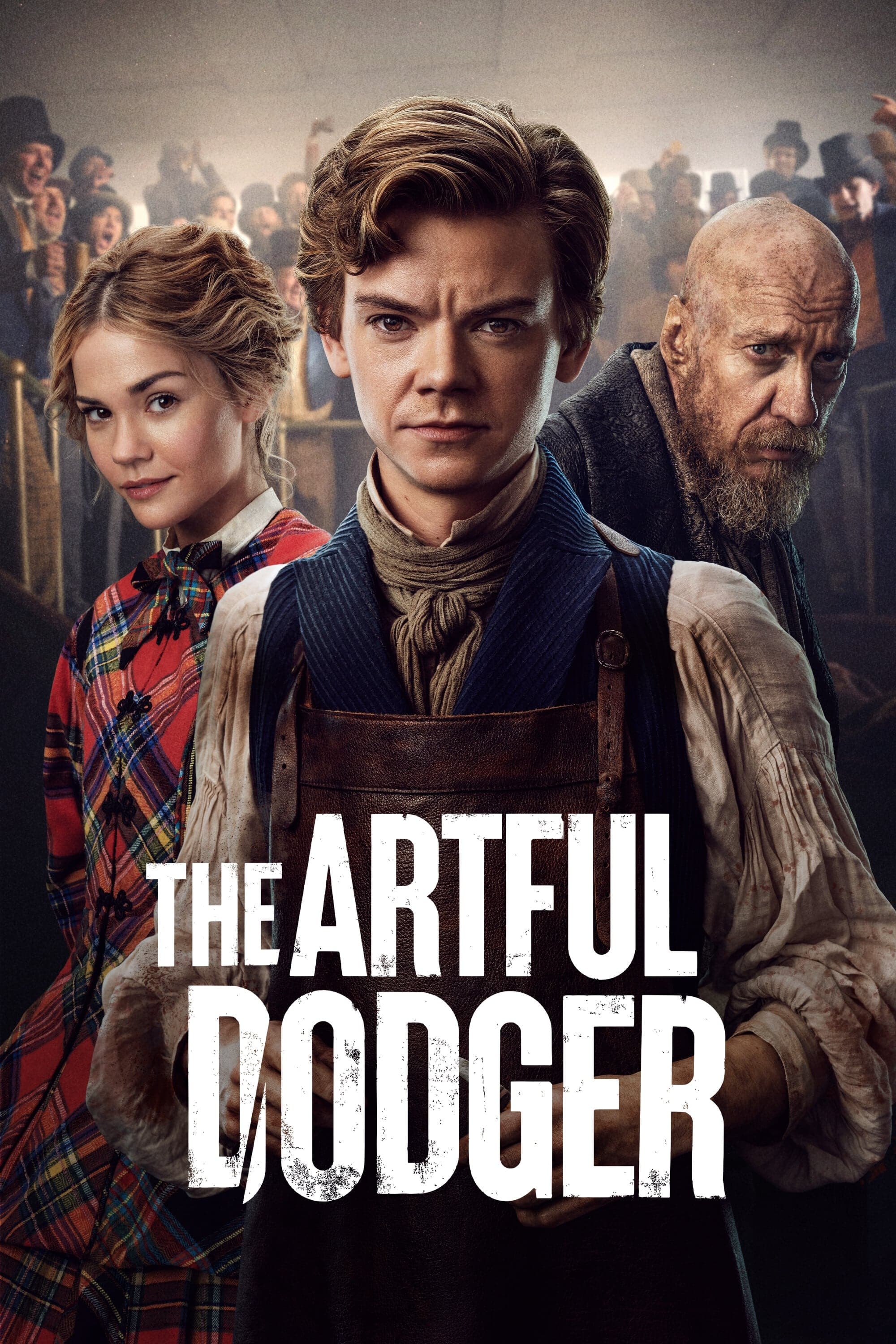 The Artful Dodger