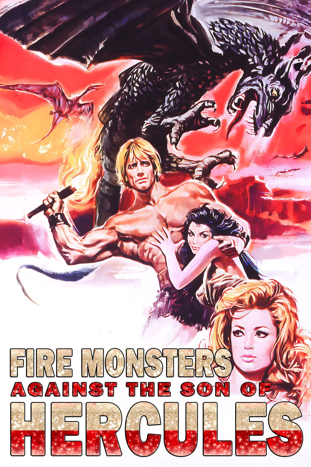 Colossus of the Stone Age