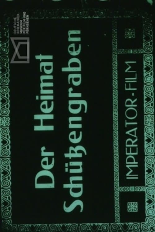 Our Homeland's Trenches