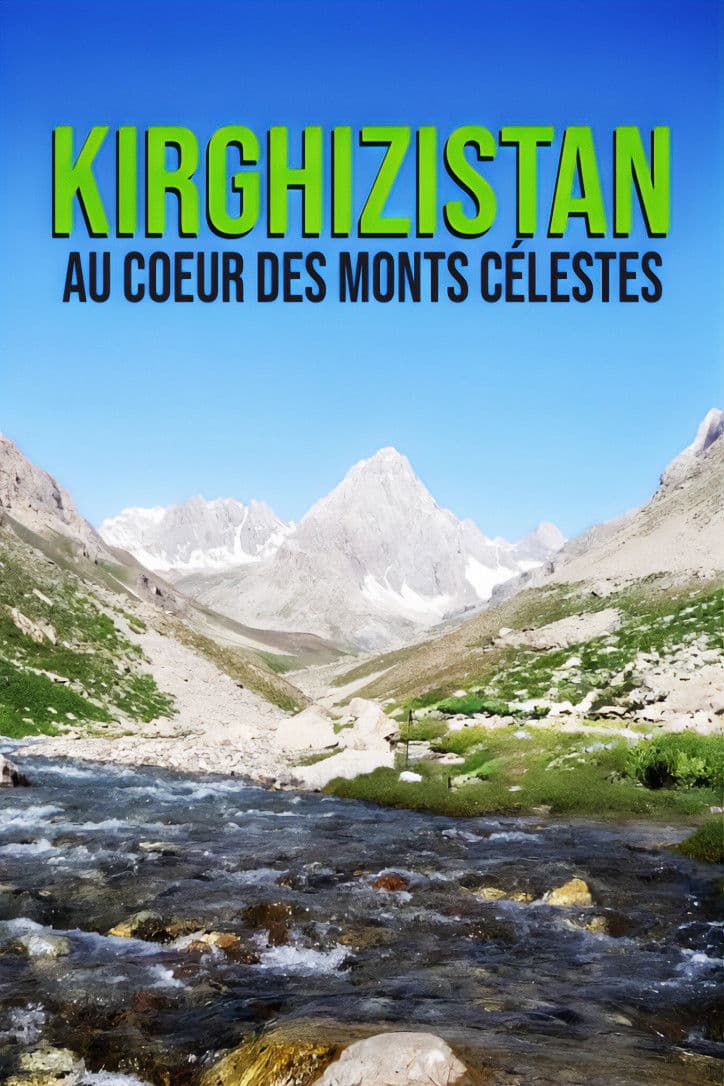Kirgistan - Hochgebirgsland voller Schätze