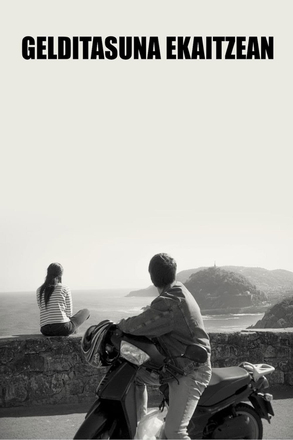 Stillness in the Storm