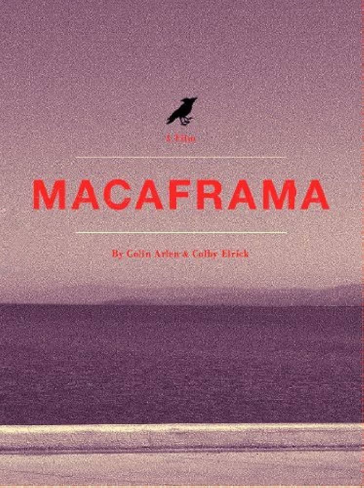 Macaframa