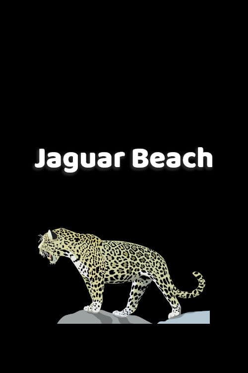 Jaguar Beach