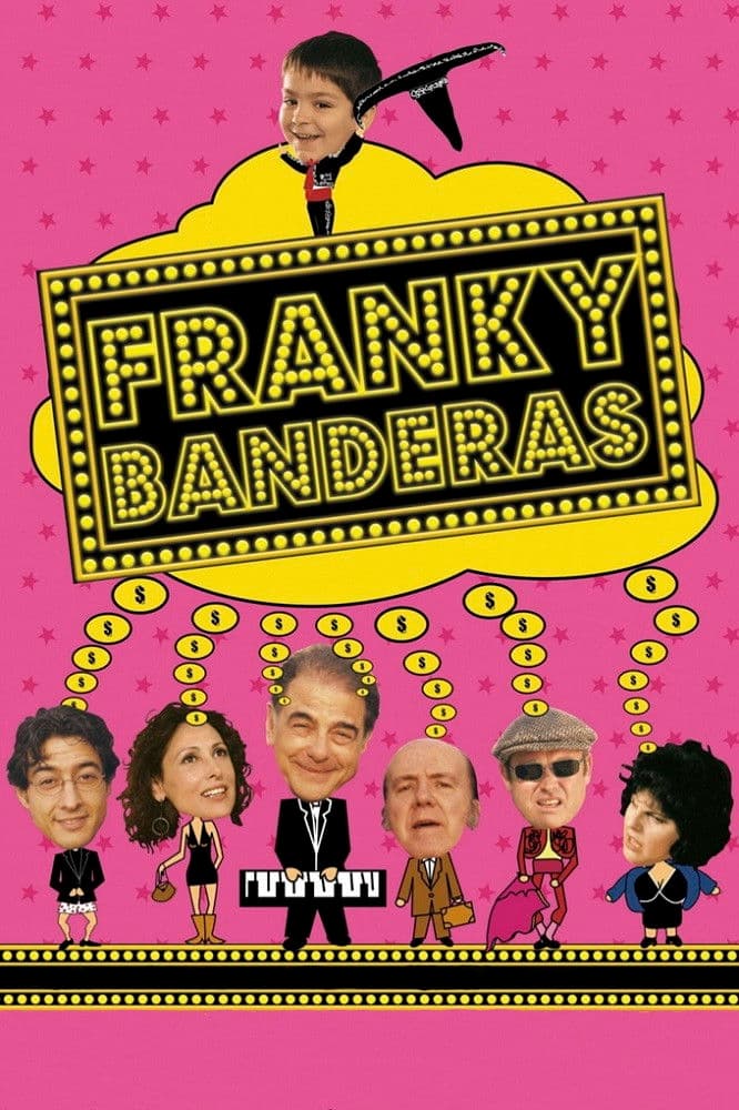 Franky Banderas