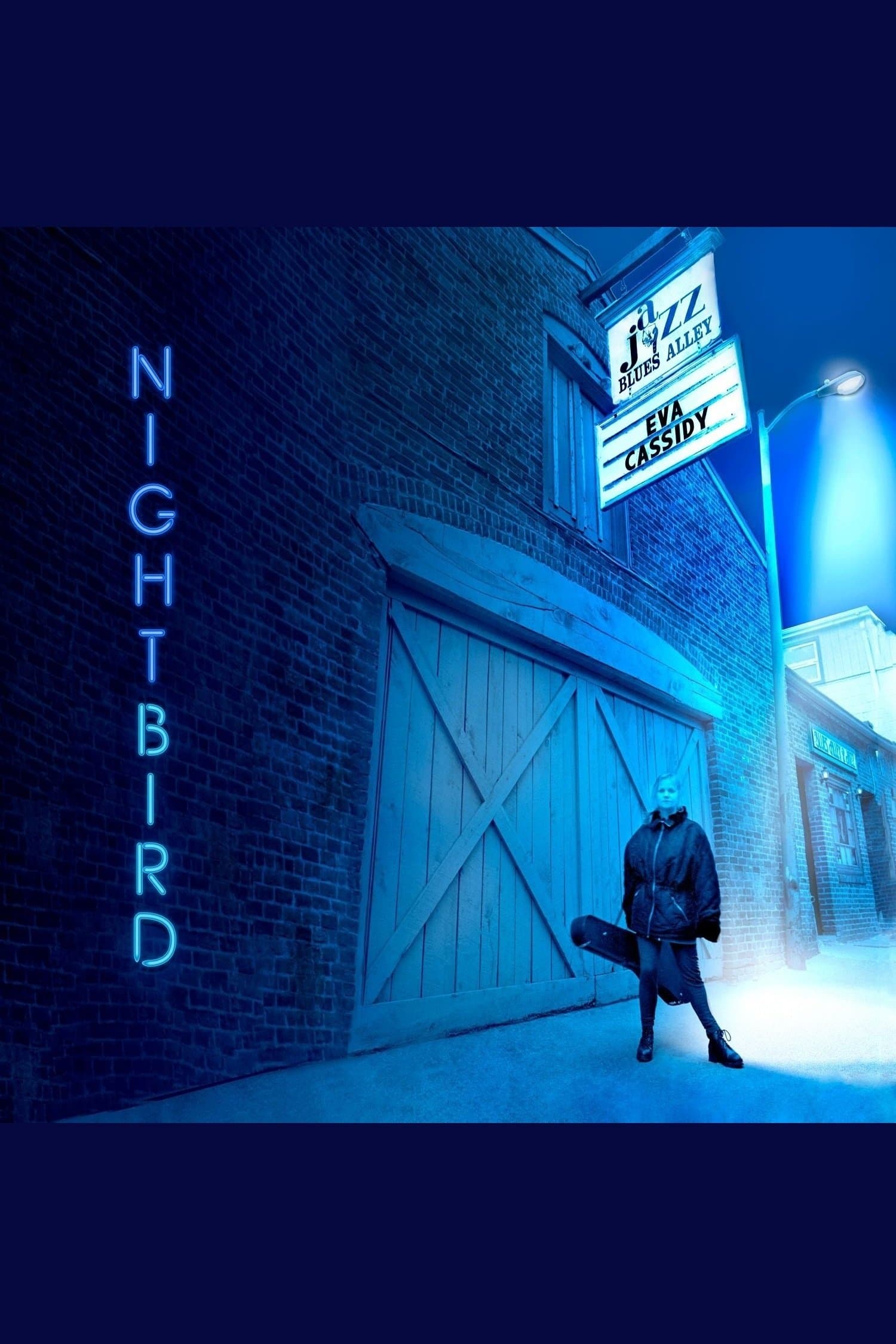Eva Cassidy - Nightbird