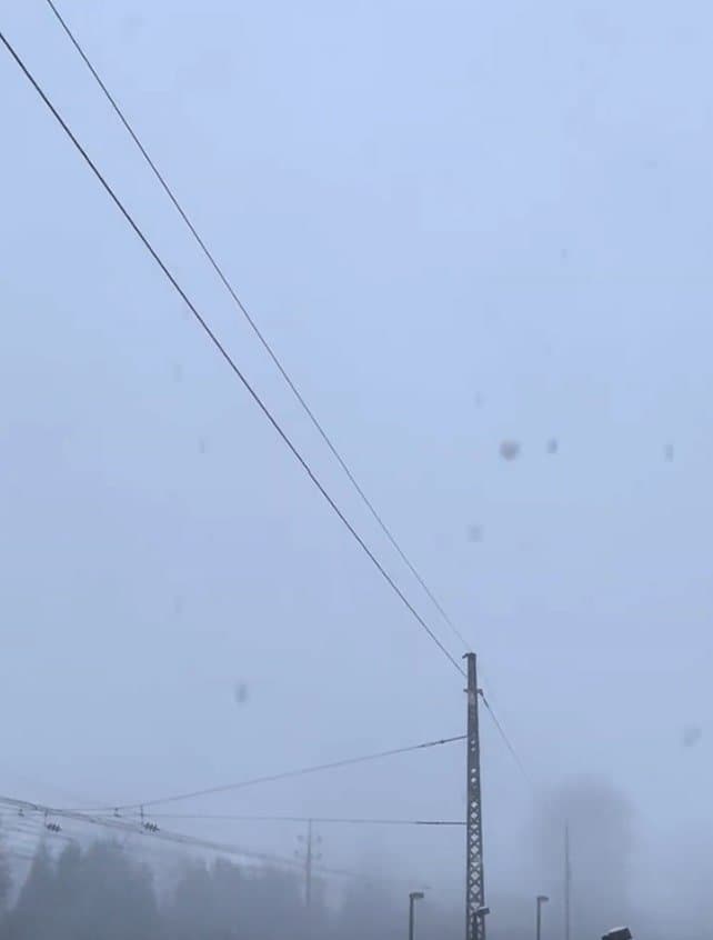 I Was Very Tactful, I Didn’t Even Abbreviate “Mrs.”