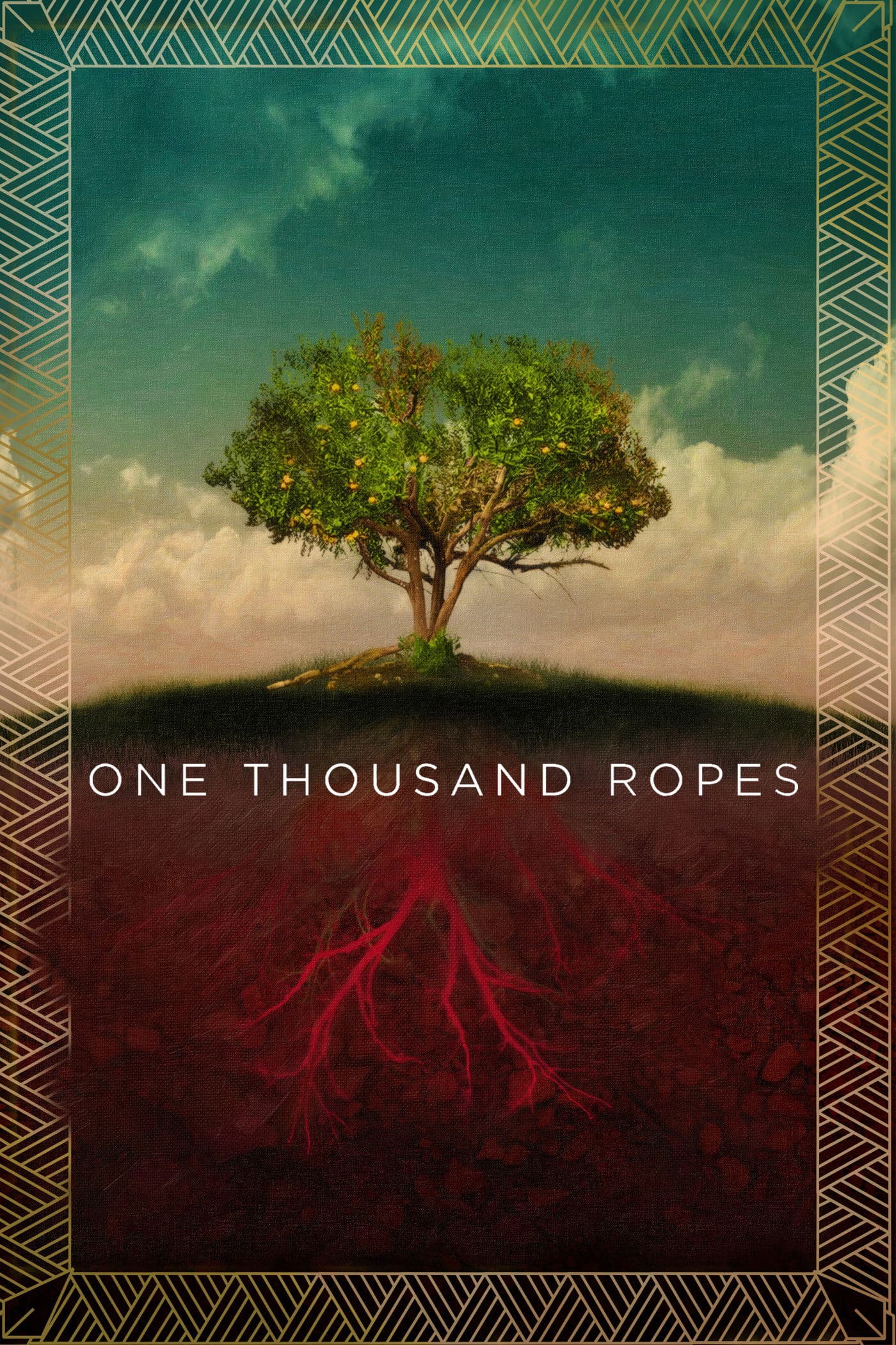 One Thousand Ropes