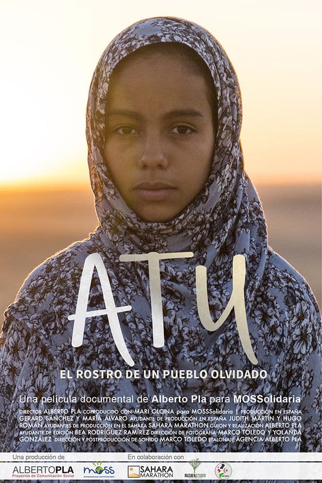 Atu, the face of a forgotten nation