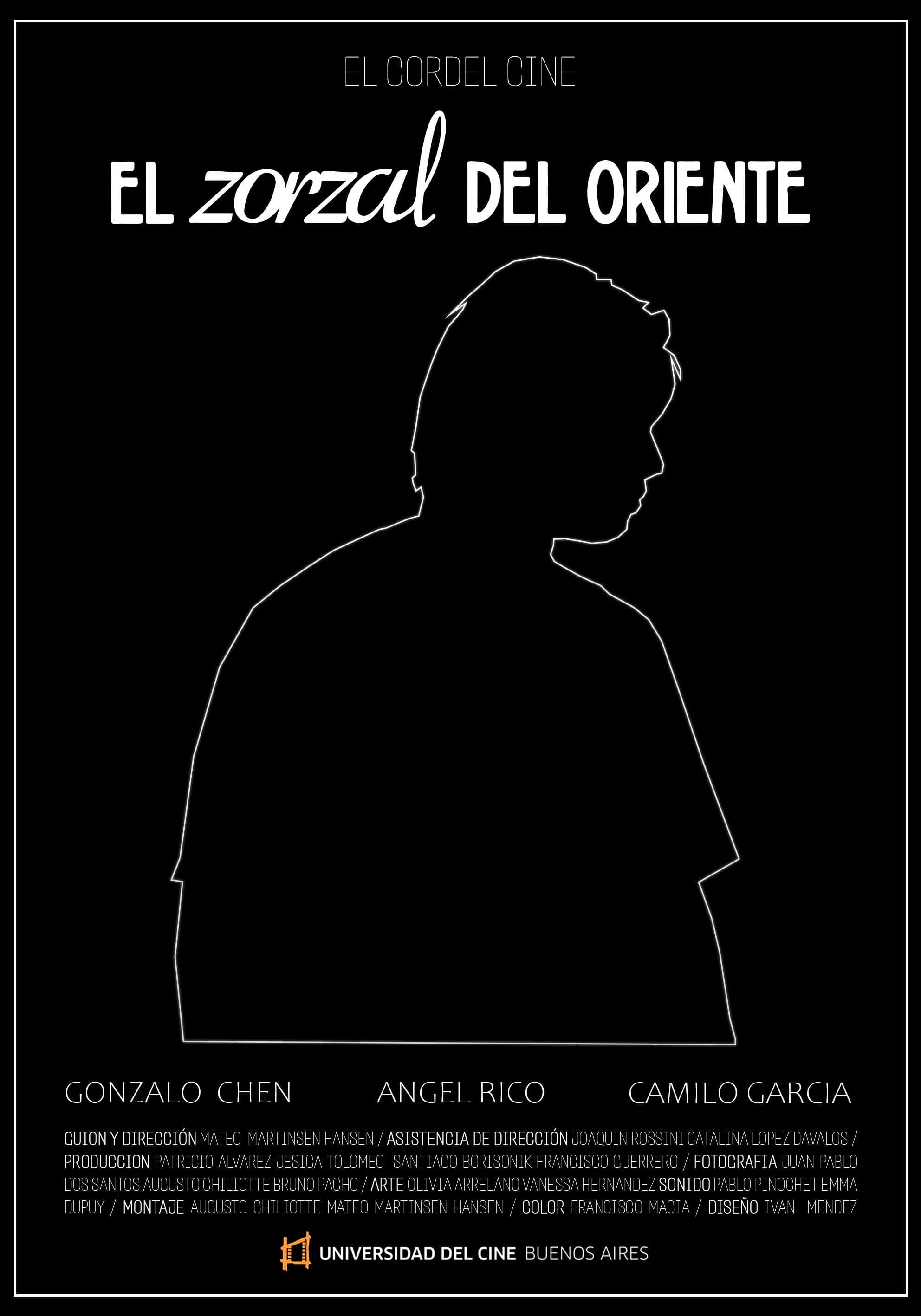 The Eastern Song Thrush